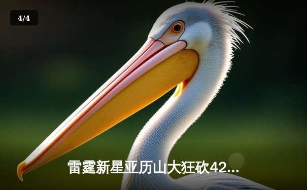 雷霆新星亚历山大狂砍42分创生涯新高，率队加时险胜雄鹿 - 4