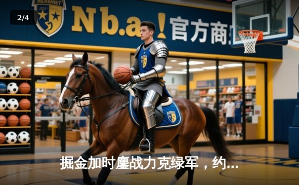 掘金加时鏖战力克绿军，约基奇34+12+9献准绝杀 - 2