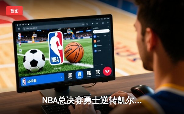 NBA总决赛勇士逆转凯尔特人夺冠 库里狂砍34分荣膺FMVP