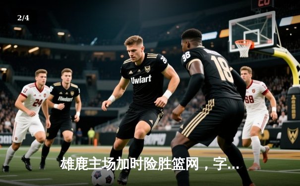 雄鹿主场加时险胜篮网，字母哥44分率队豪取六连胜 - 2